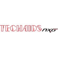 Techaids logo